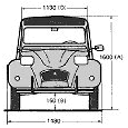 Citroen visa